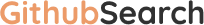 logo github search